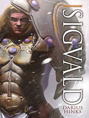 cover image of Sigvald
